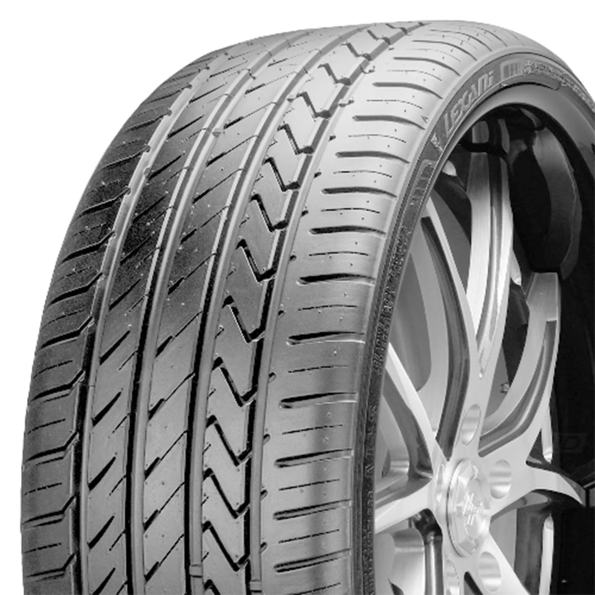 Summer Tire I91641