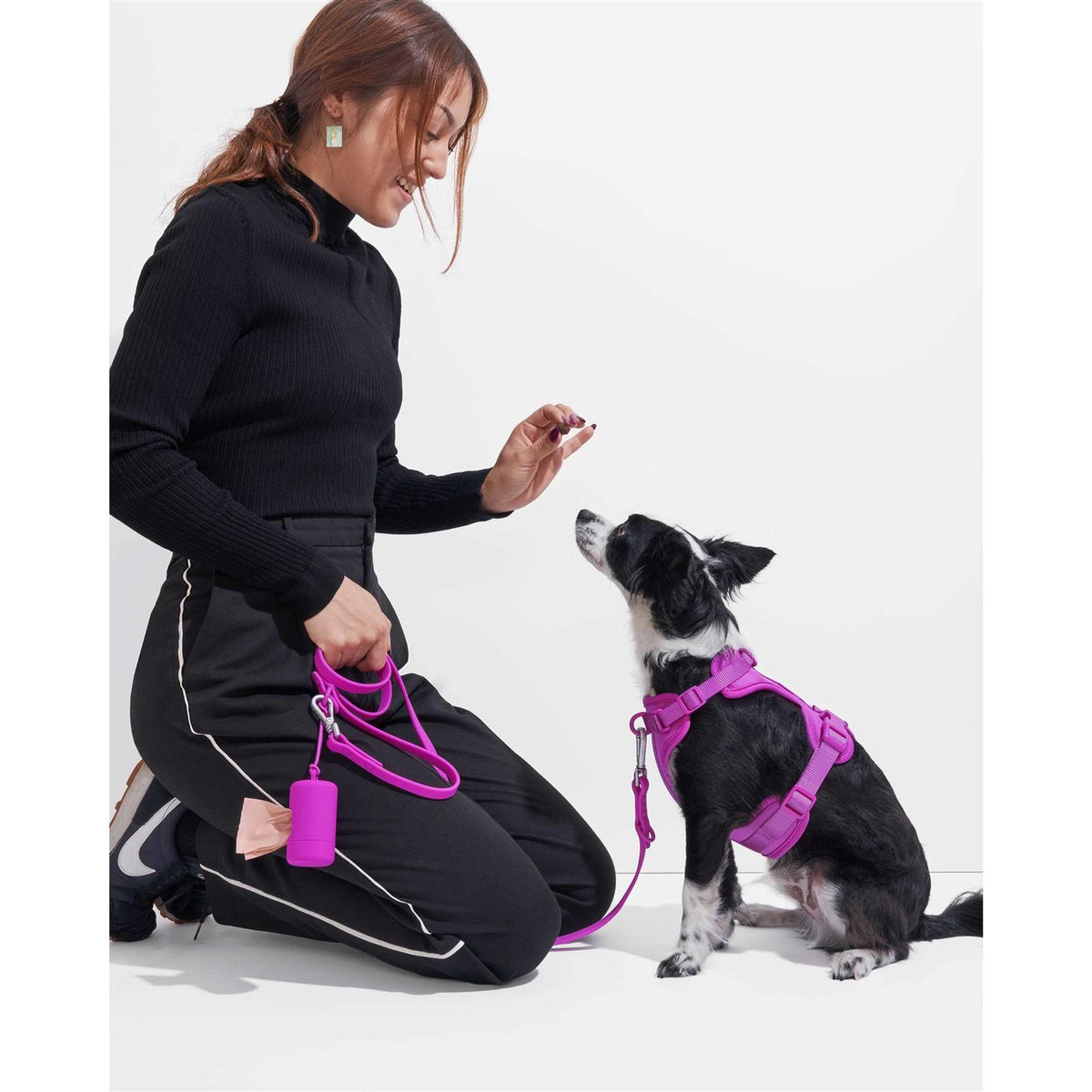 Poop Bag Carrier E642872