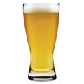 15 oz Clear Pilsner Glass, 36 / Carton D509742