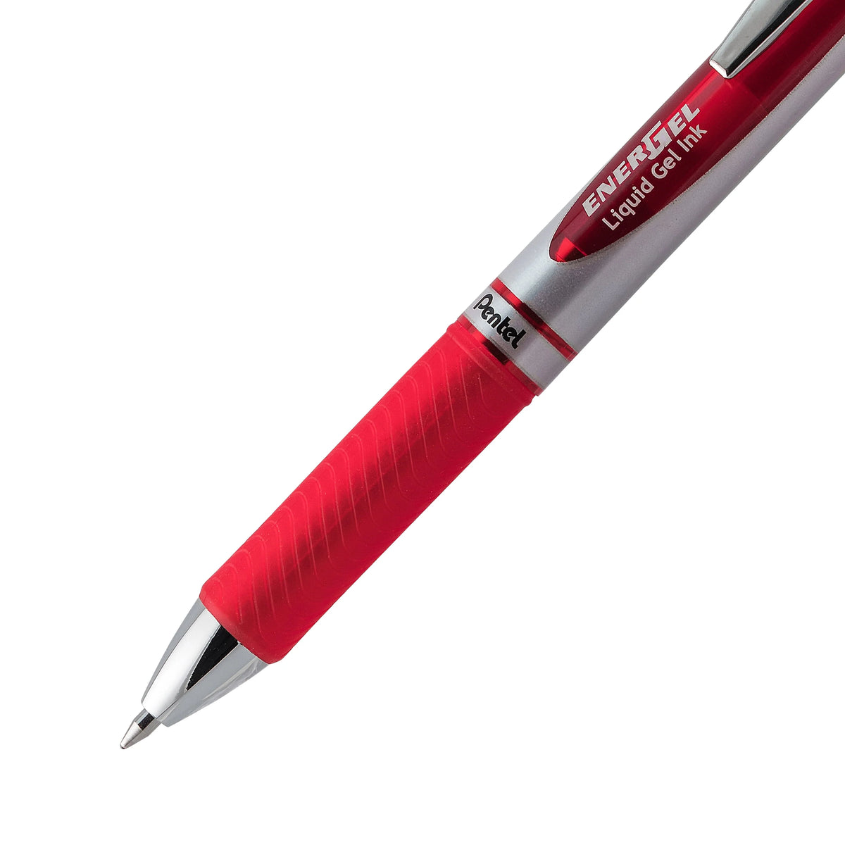 Retractable Liquid Gel Pen 0.7mm Assorted Ink K9522