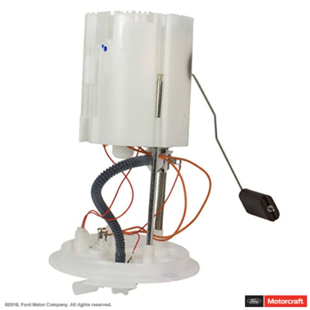 Fuel Pump Assembly P796
