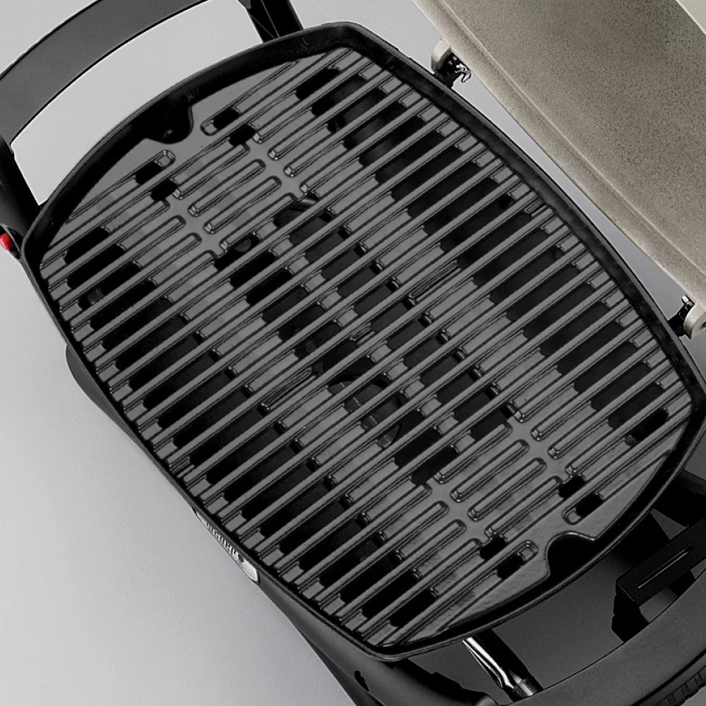 Portable Gas Grill Q72355