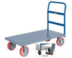 Heavy Duty Platform Cart E782