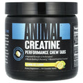 120 Chewable Creatine Tablets Lemon Ice H533712
