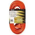 Outdoor Cord 12/3 50 Ft 3 Outlets D914030