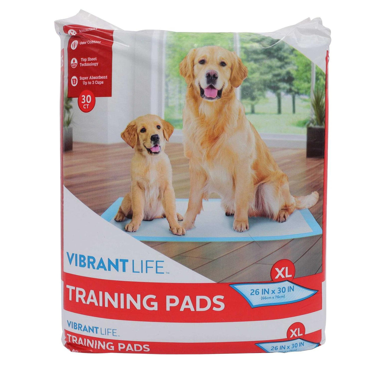 XL Training Pads C3360