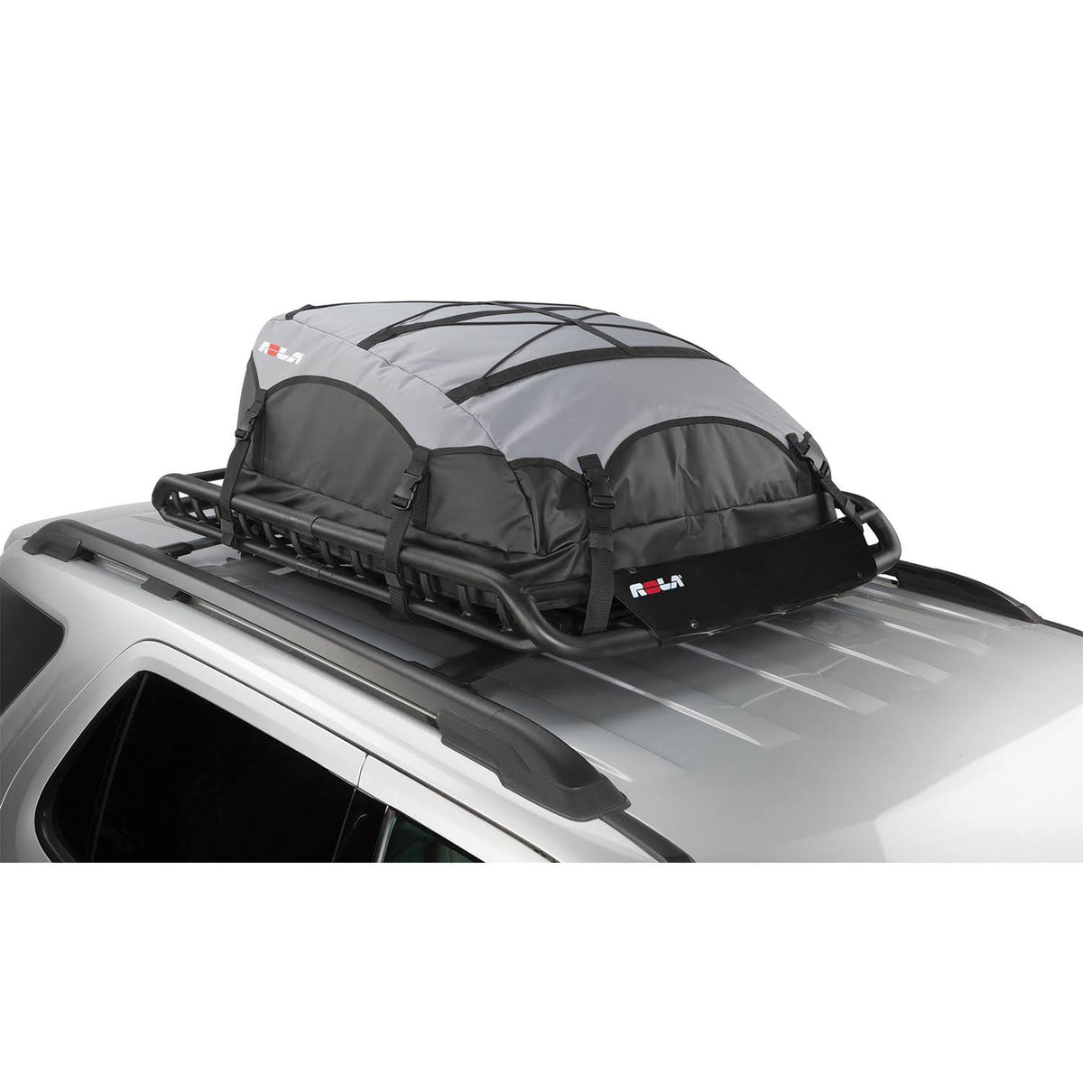 Roof Top Cargo Basket C6229