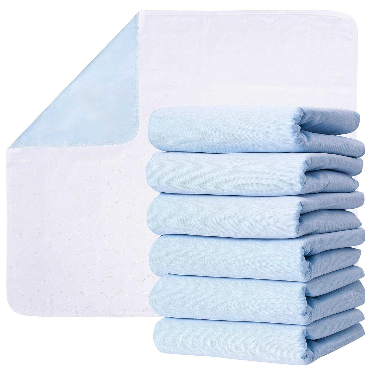 Washable Underpads Large Bed Pads Z252626