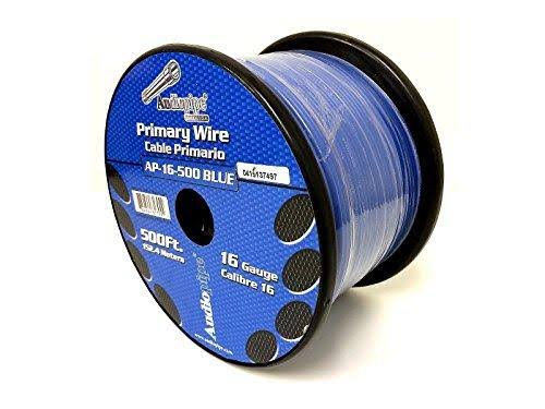 16 Gauge 500ft Primary Remote Wire K63317