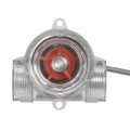 3/4 NPT Sight Flow Indicator N2064
