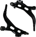 Lower Control Arm with Ball Joint Assembly Suspension Kit T361782