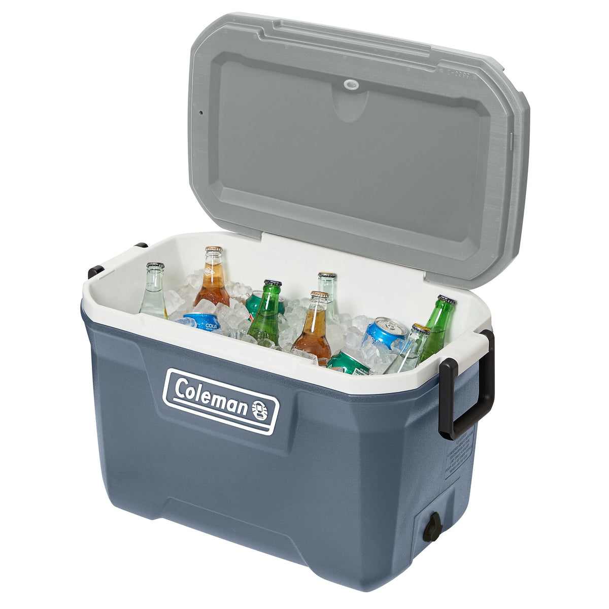 52QT Hard Cooler O893357