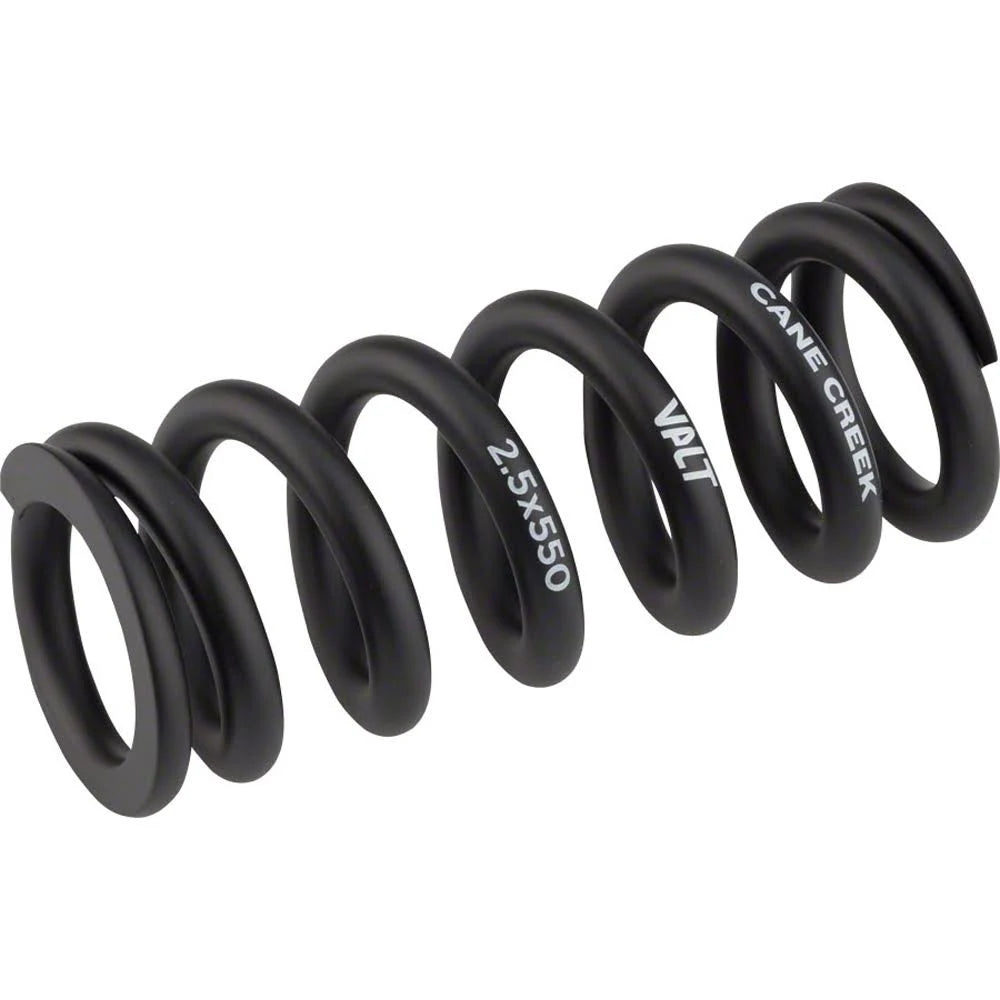 2.5 oz x 63mm Steel Spring for Coil Shock G905