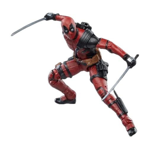 6-Inch Action Figure G4721