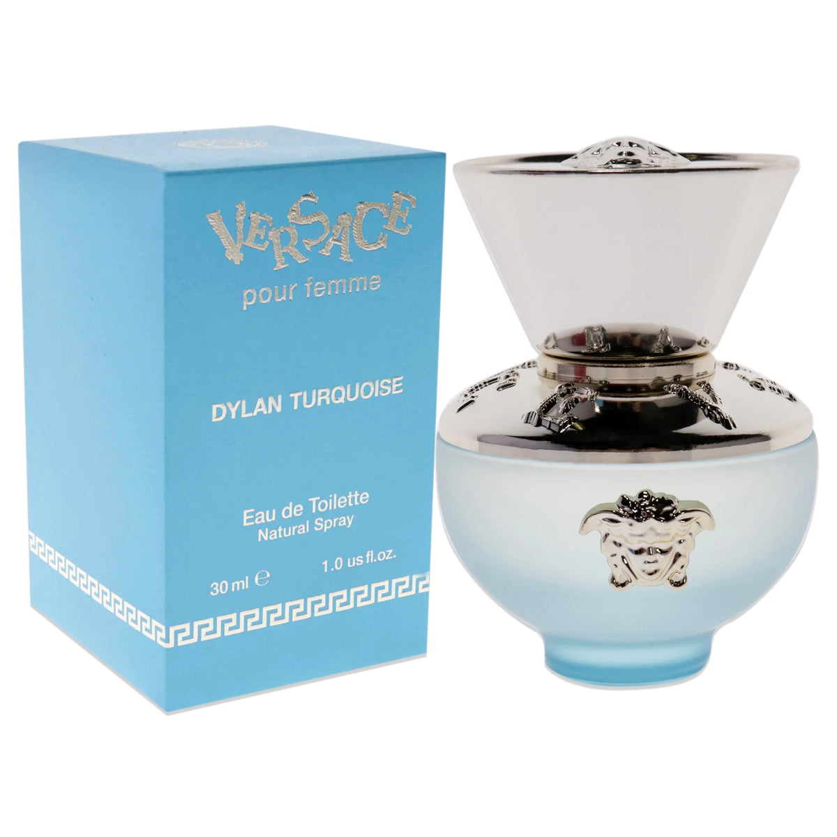 Eau De Toilette Spray 3.4 oz E3484