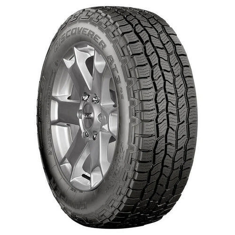 All-Season 265/75R16 116T Tire M1576