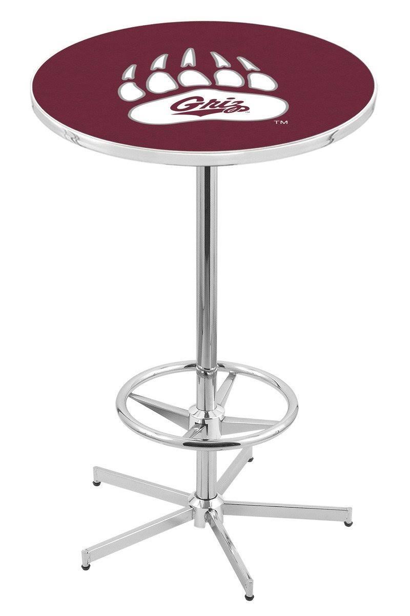 Montana Pub Table L19856