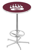Montana Pub Table L19856