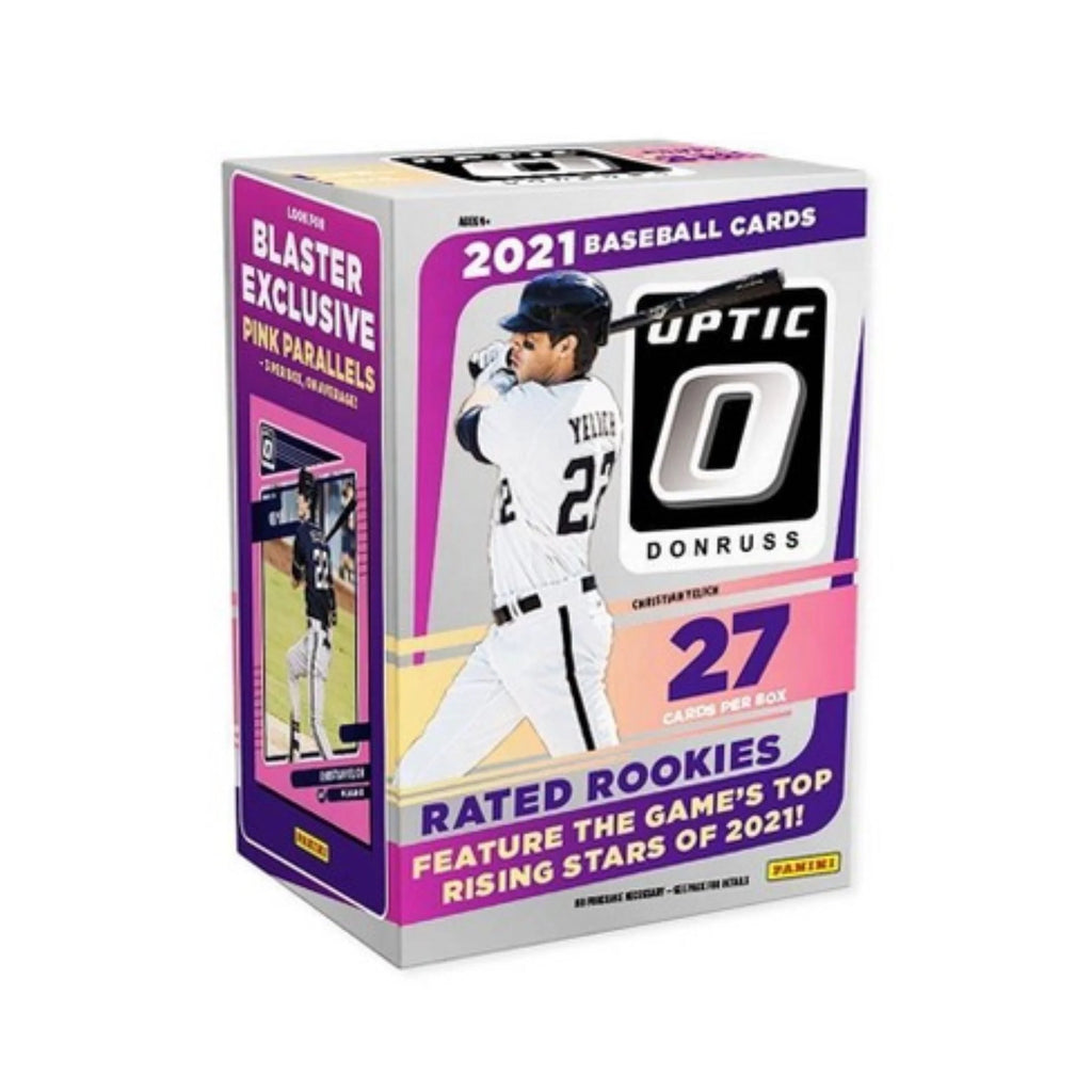 Baseball Trading Cards M786708
