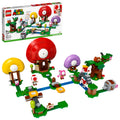 Building Set (464 Pieces) B290