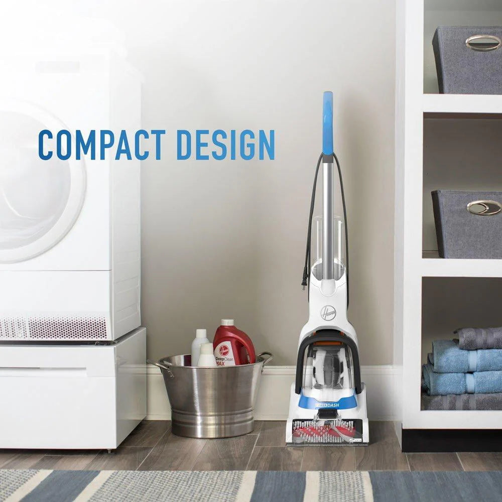 Compact Pet Carpet Cleaner G887