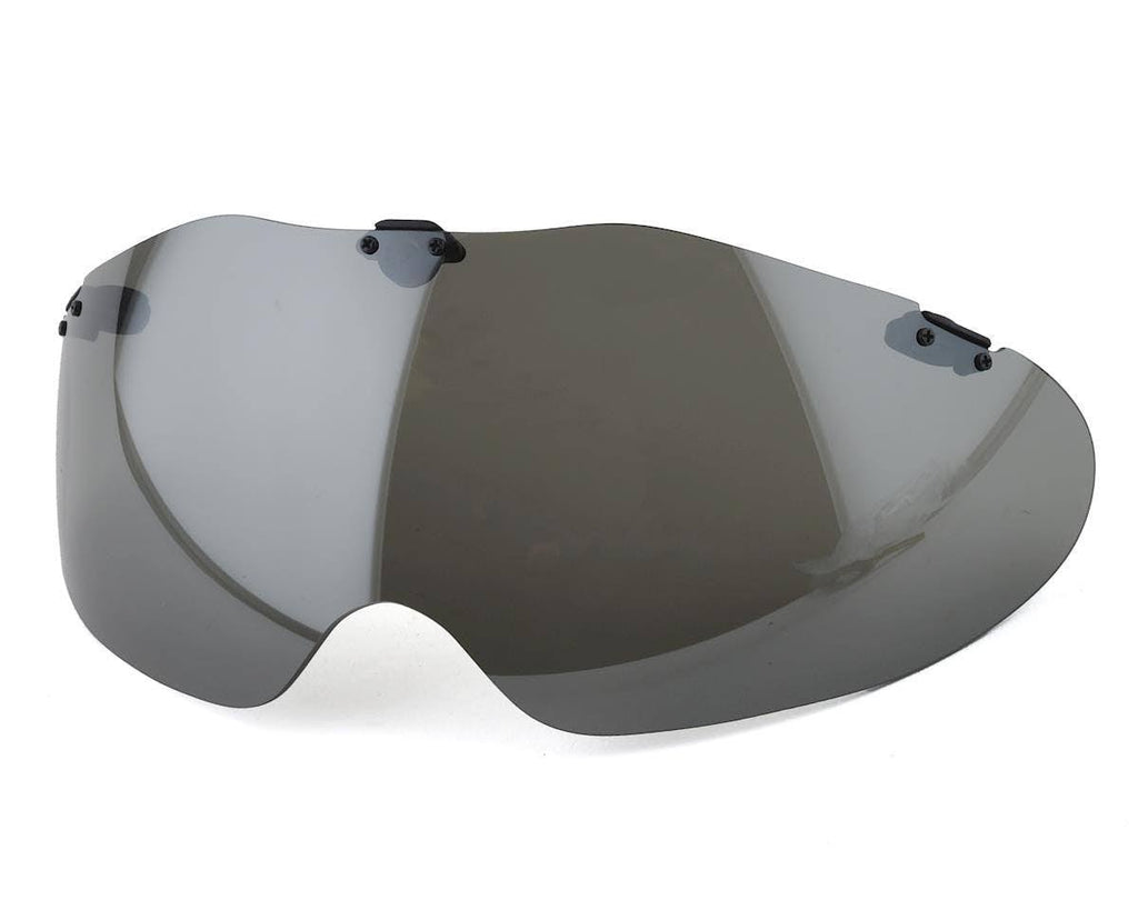 White M Helmet R777459