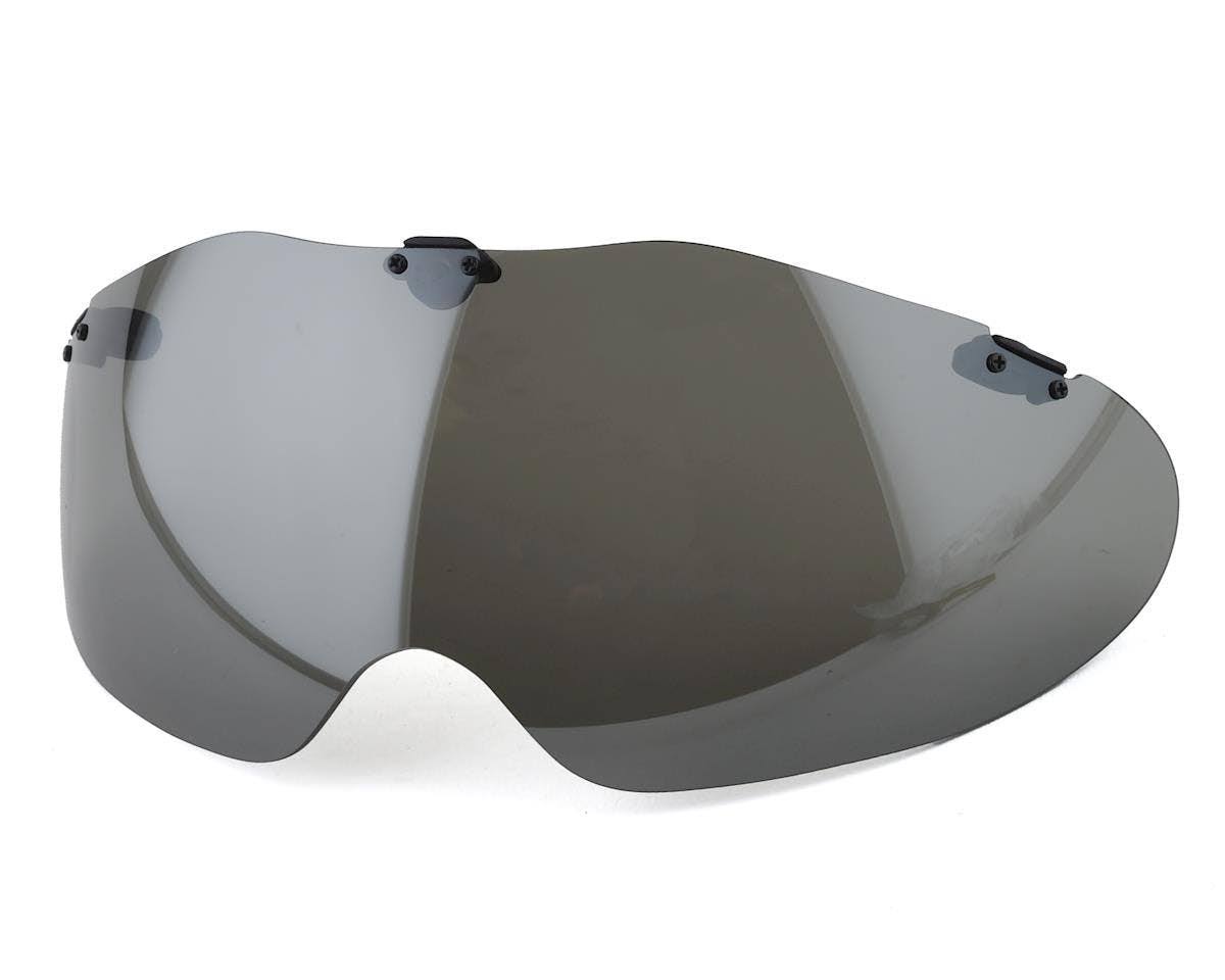 White M Helmet R777459