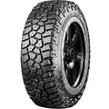 265/70R16 112T Rugged Terrain Tires Set of 4 Q43399