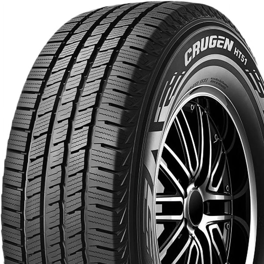 All Season 235/75R16 106T Light Truck Tire I961