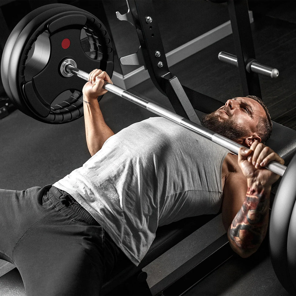 Adjustable Foldable Weight Bench with Leg Extension G317