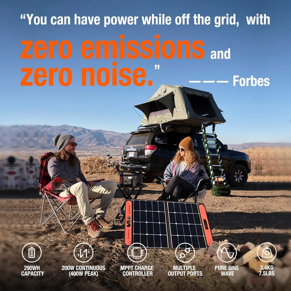 Portable Power Station X3506