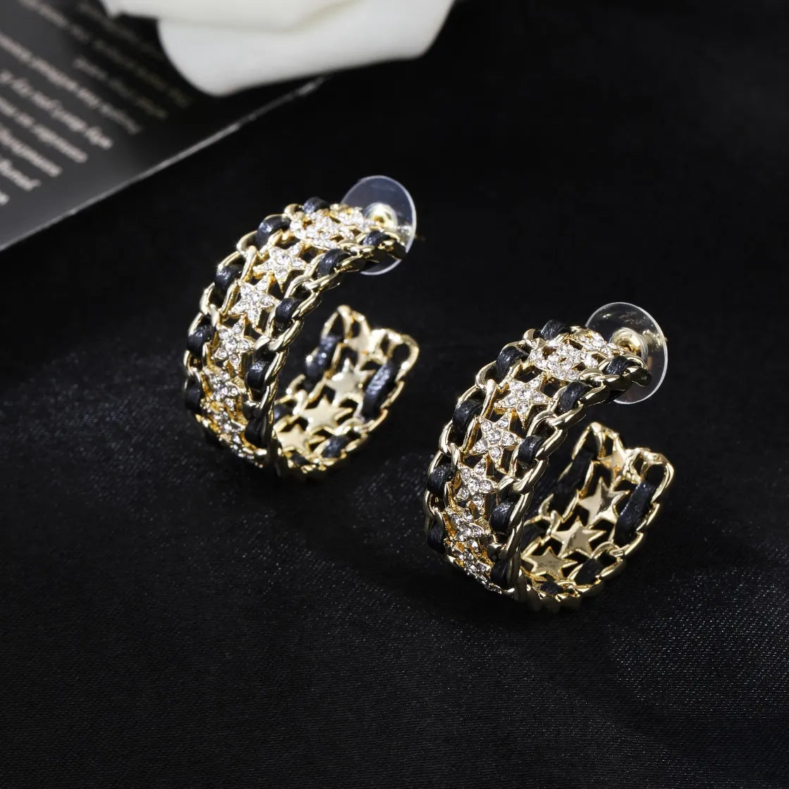 Jewelry N7586