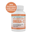 Wild Alaskan Salmon Omega-3 Q388905