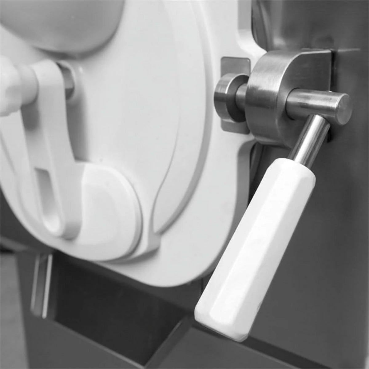 Commercial Gelato Hard Ice Cream Machine N829566