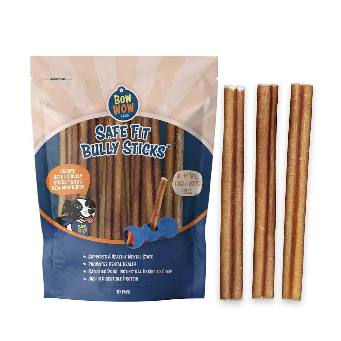 Bully Sticks H366