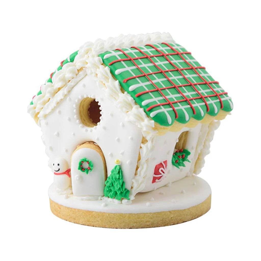 Gingerbread House Kit X520362