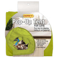 Cat Pop Up Tent X3440