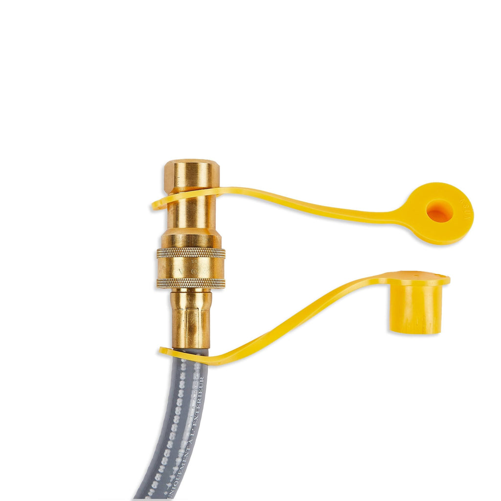 Natural Gas Conversion Kit Y2594