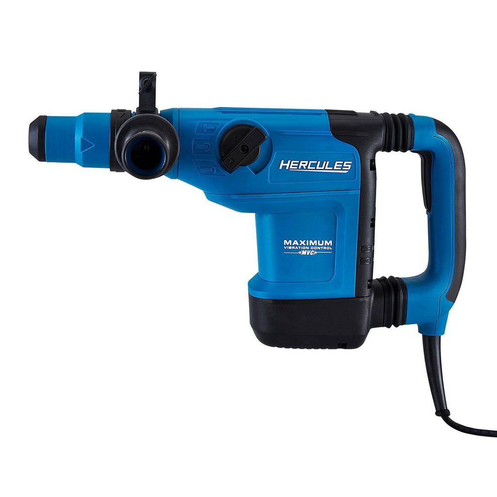 12 Amp 1-9/16 in. SDS-MAX Variable-Speed Rotary Hammer Q752209