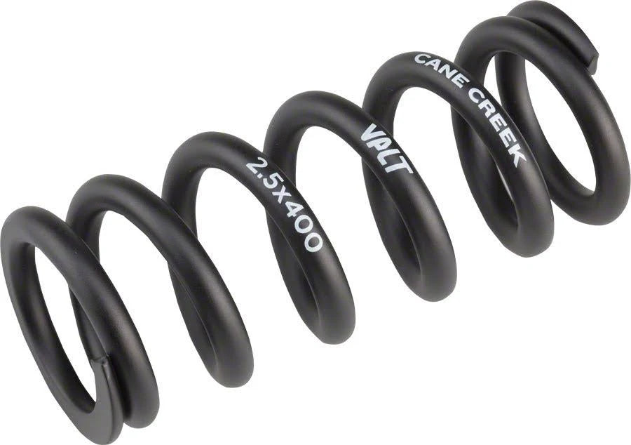 2.5 oz x 63mm Steel Spring for Coil Shock G905