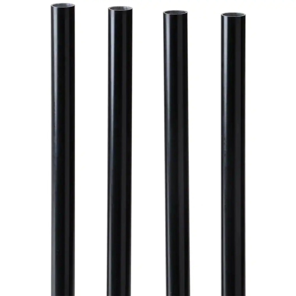 6 ft. Wood Railing Kit with Aluminum Round Balusters B40183