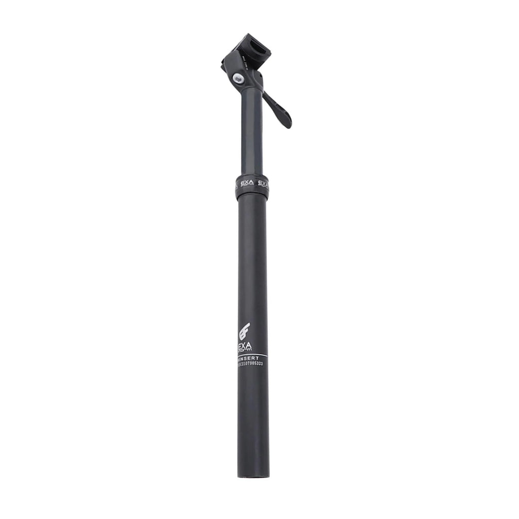 27.2mm Adjustable Bike Dropper Seatpost W130