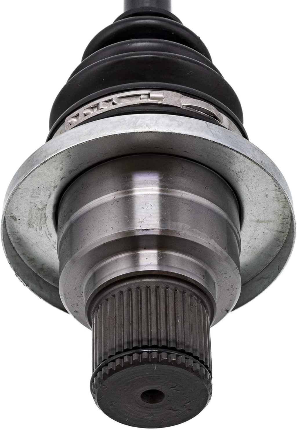 Rear Left Axle Drive Shaft CV Joint Pack of 2 Q152572