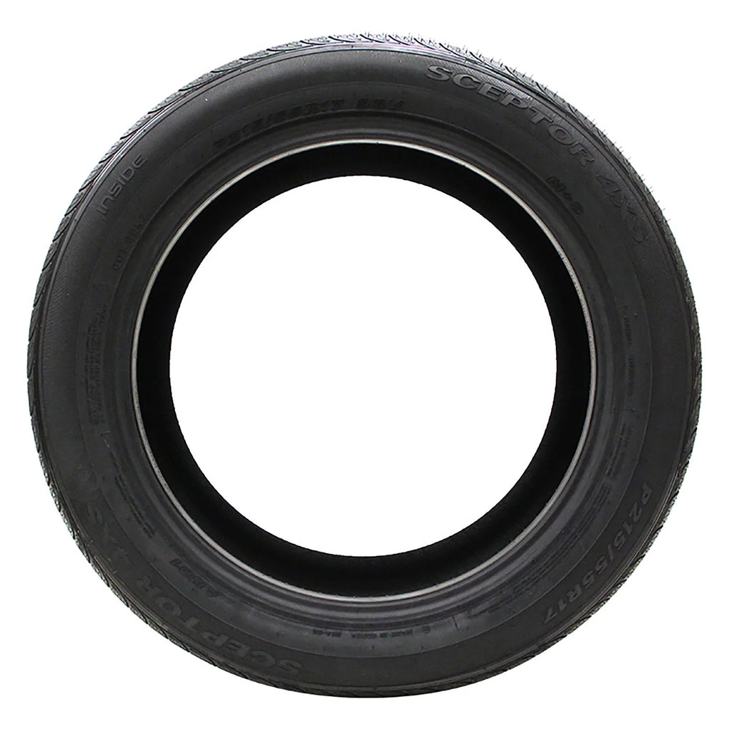 P205/55R16 89H Passenger Tire U830916