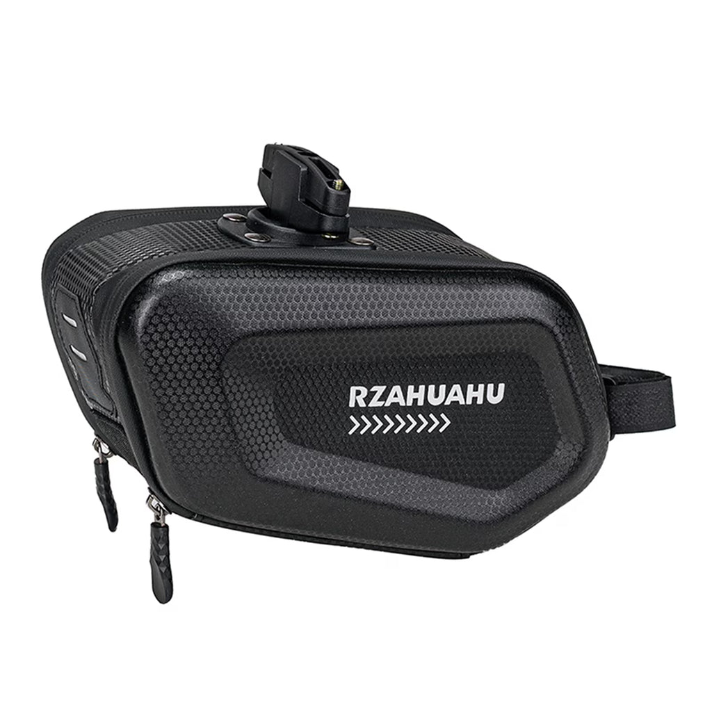 Waterproof Bike Saddle Bag Pannier Bag U716699