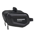 Waterproof Bike Saddle Bag Pannier Bag U716699