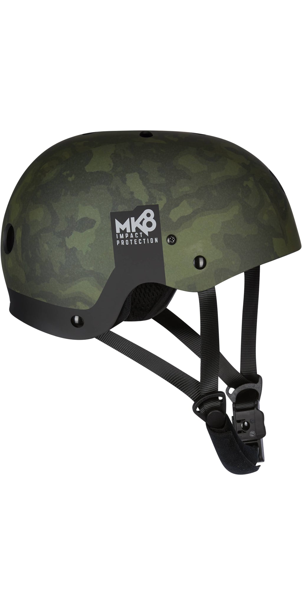 Camouflage Helmet F716328