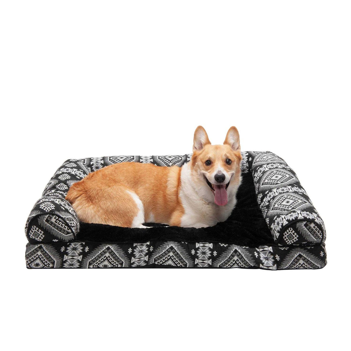 Sofa Dog Bed I394