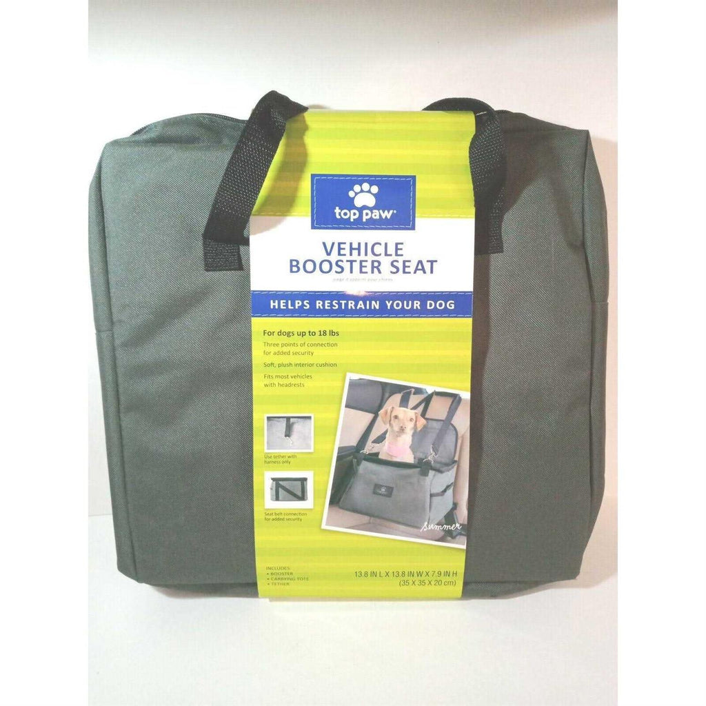 Vehicle Booster Seat C694