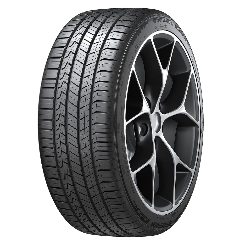 215/50ZR17 95W XL Passenger Tire F960434